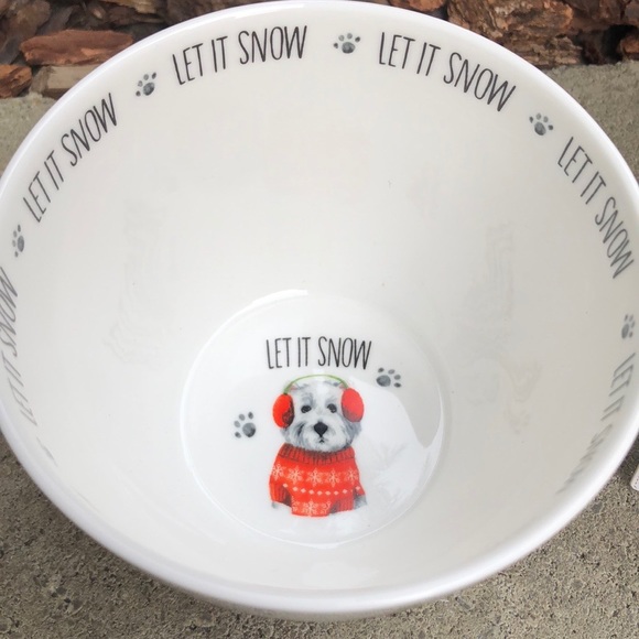Cozy Winter Dog Mug - Picture 2 of 6